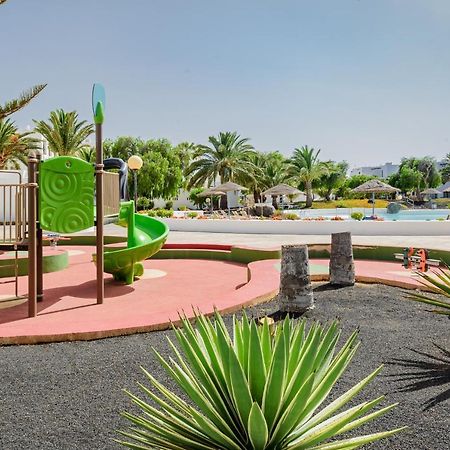 Lanzahost Casa Del Sol 2 Apartment Costa Teguise Exterior photo