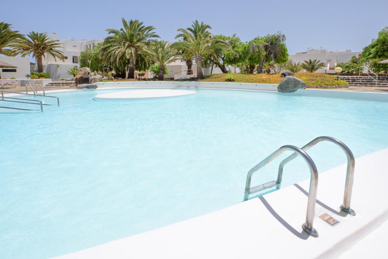 Lanzahost Casa Del Sol 2 Apartment Costa Teguise Exterior photo